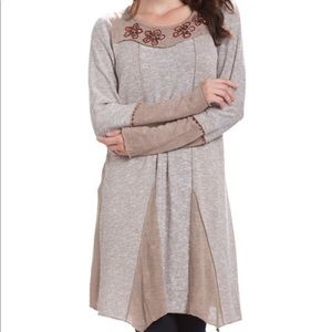 Simply Couture women’s tunic/short dress